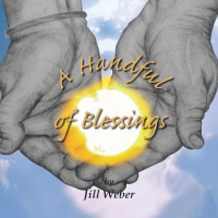 Cover image: A Handful of Blessings 9781436374002