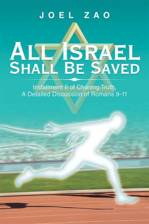 Cover image for book All Israel Shall Be Saved
