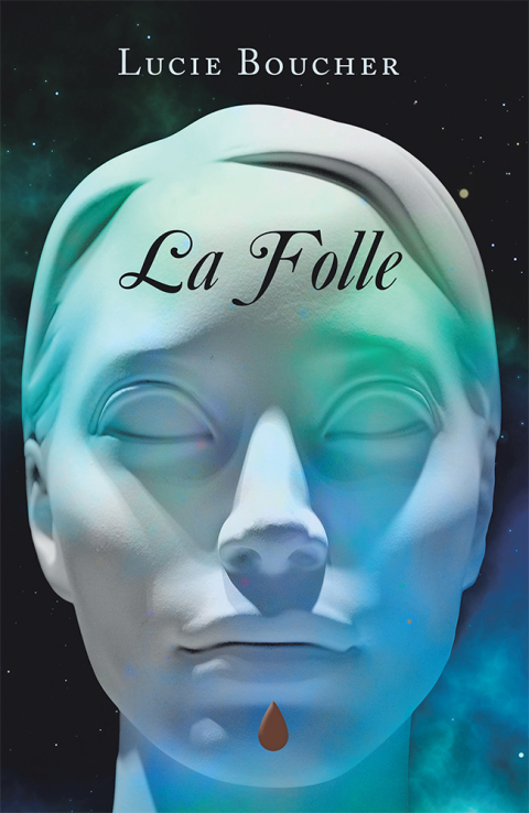 Cover image for book La Folle