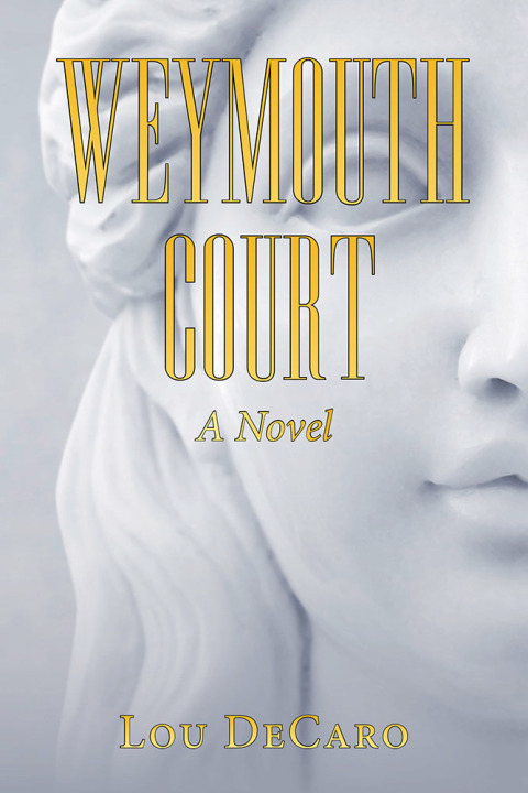 Cover image for book Weymouth Court