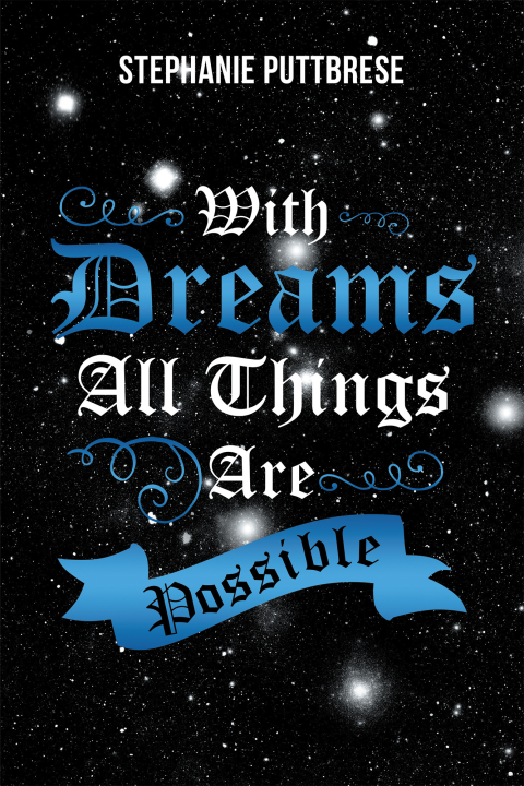 Cover image for book With Dreams All Things Are Possible