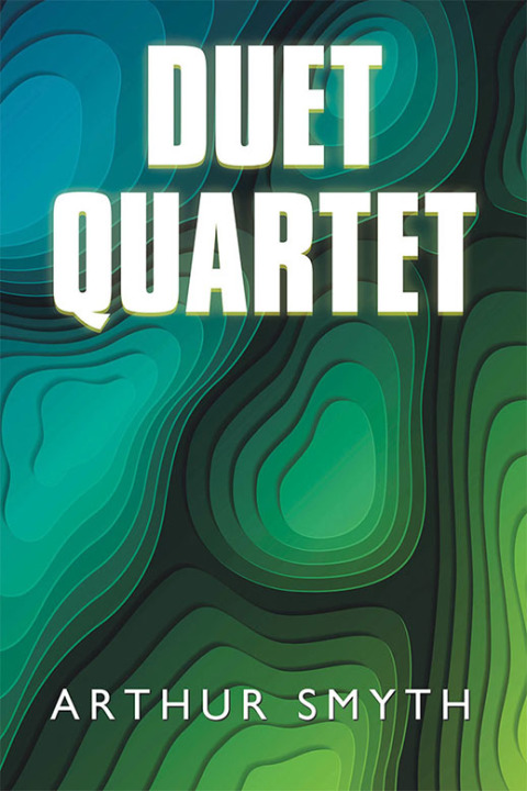 Cover image for book Duet Quartet