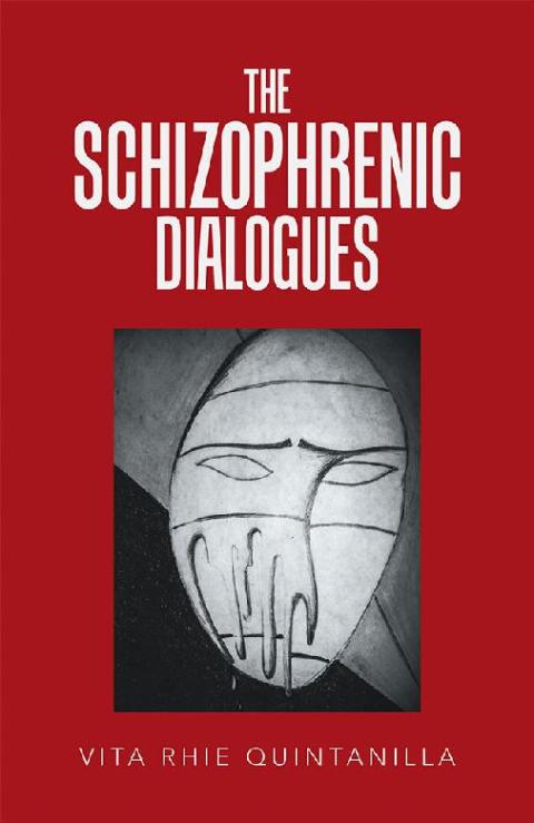 Cover image for book The Schizophrenic Dialogues