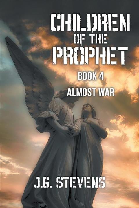 Cover image for book Children of the Prophet