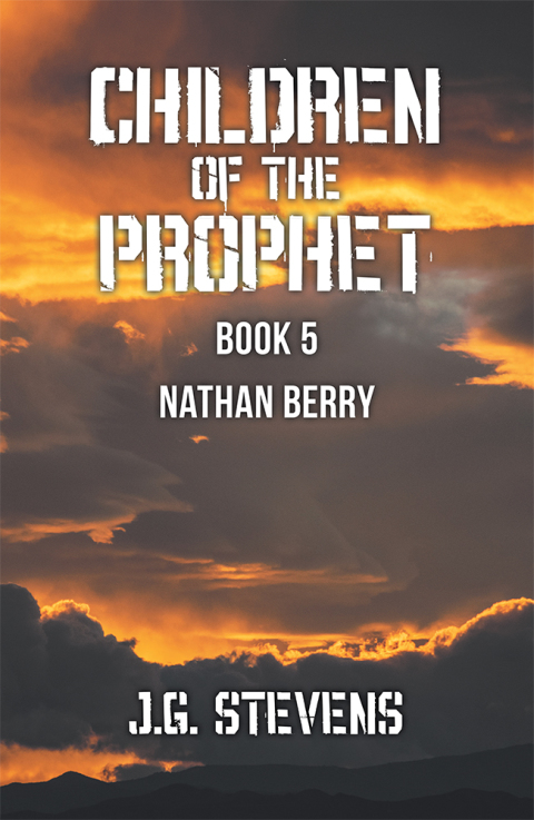 Cover image for book Children of the Prophet