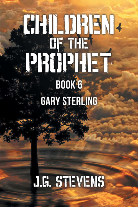 Cover image for book Children of the Prophet