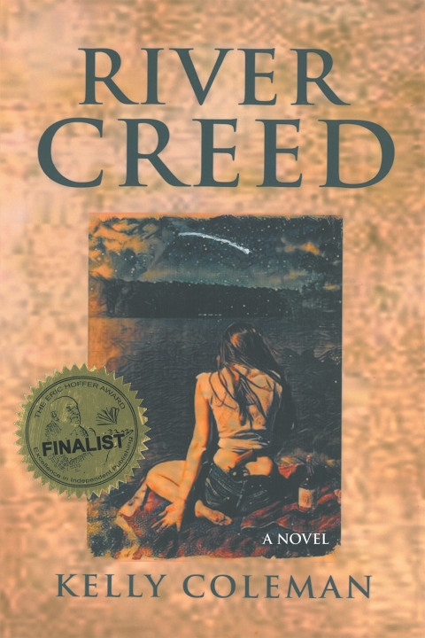 Cover image for book River Creed
