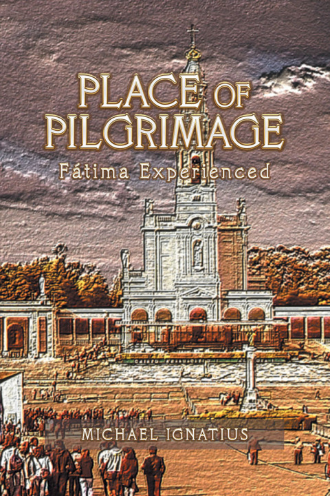 Cover image for book Place of Pilgrimage