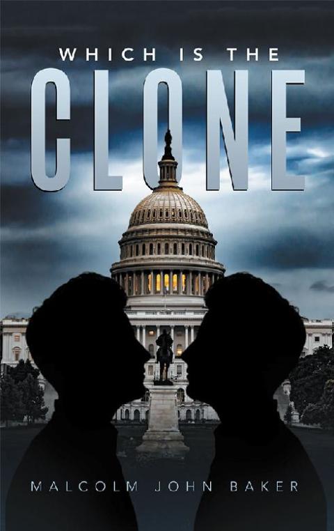 Cover image for book Which Is the Clone