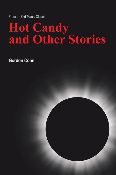 Cover image for book Hot Candy  and Other Stories