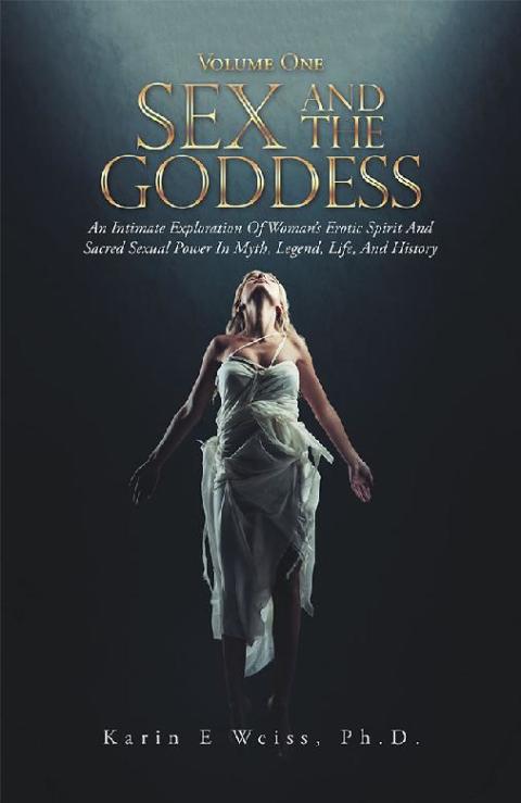 Cover image for book Sex and the Goddess