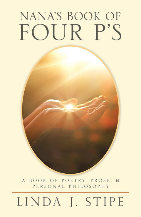Cover image for book Nana’s Book of Four P’s