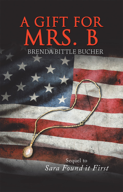 Cover image for book A Gift for Mrs. B
