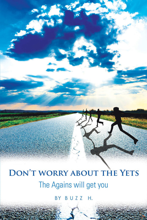 Cover image for book Don’t Worry About the Yets