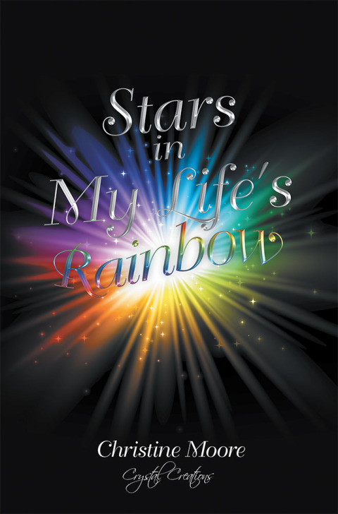 Cover image for book Stars in My Life's Rainbow