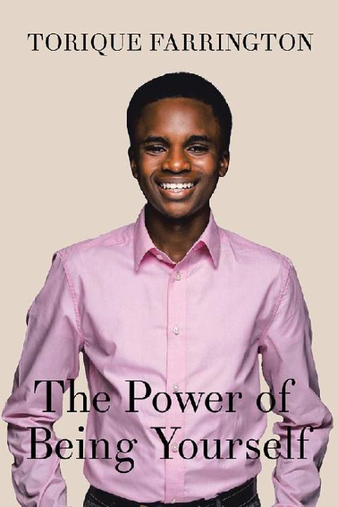 Cover image for book The Power of Being Yourself