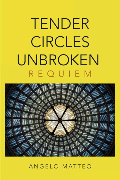 Cover image for book Tender Circles Unbroken: Requiem