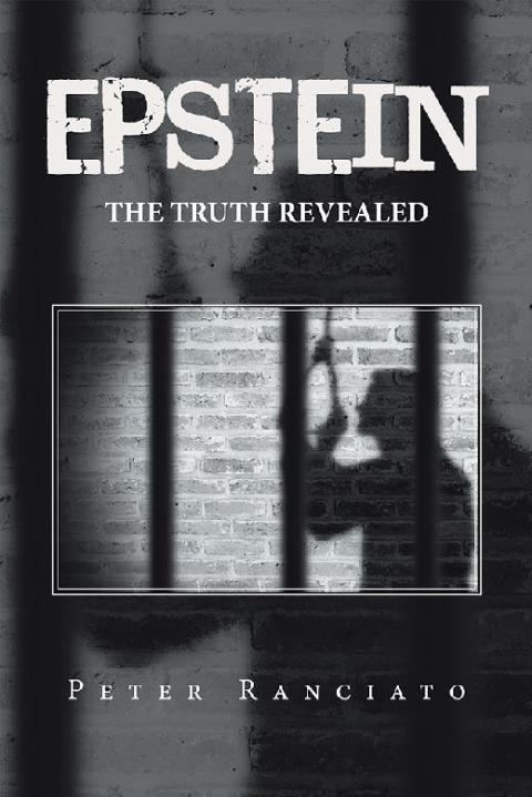 Cover image for book Epstein