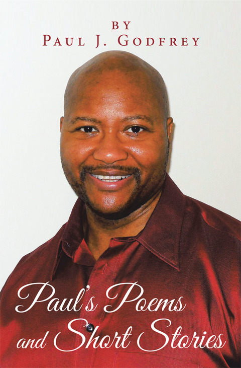 Cover image for book Paul's Poems and Short Stories