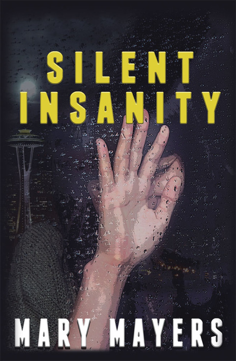 Cover image for book Silent Insanity