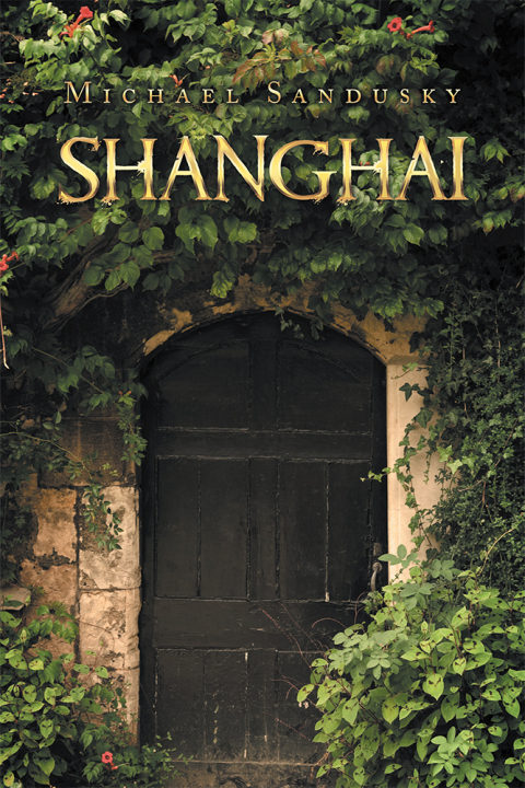 Cover image for book Shanghai