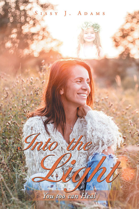 Cover image for book Into the Light