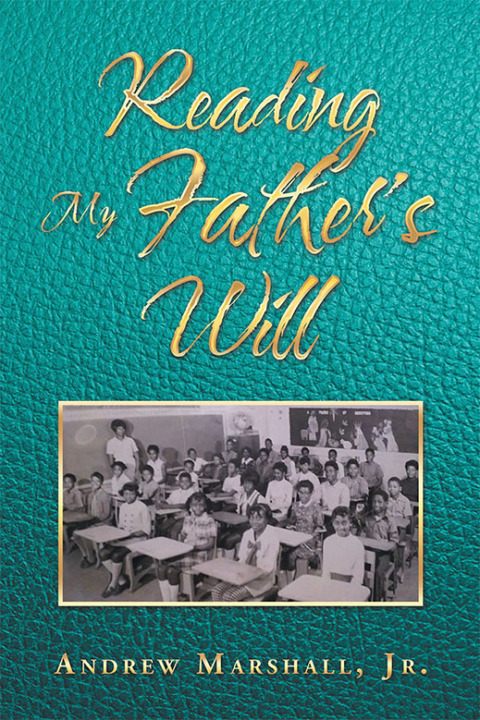 Cover image for book Reading My Father’s Will