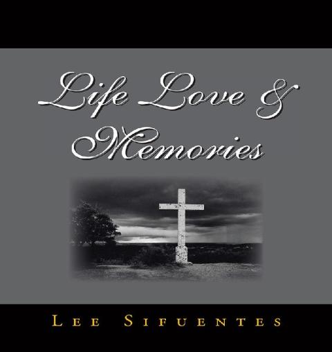 Cover image for book Life Love & Memories