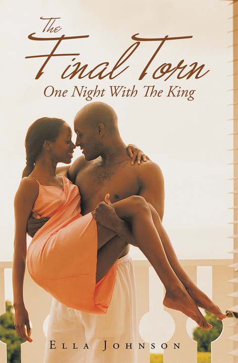 Cover image for book The Final Torn