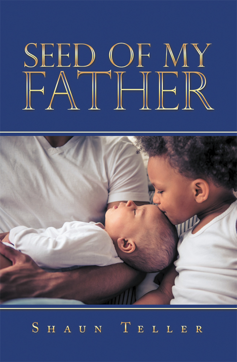 Cover image for book Seed of My Father