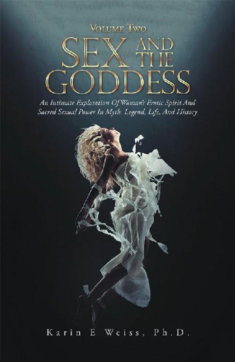 Cover image for book Sex and the Goddess
