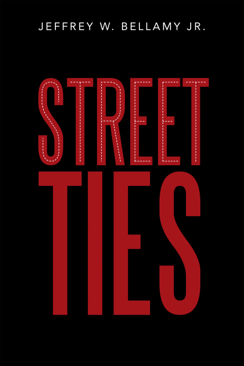 Cover image for book Street Ties