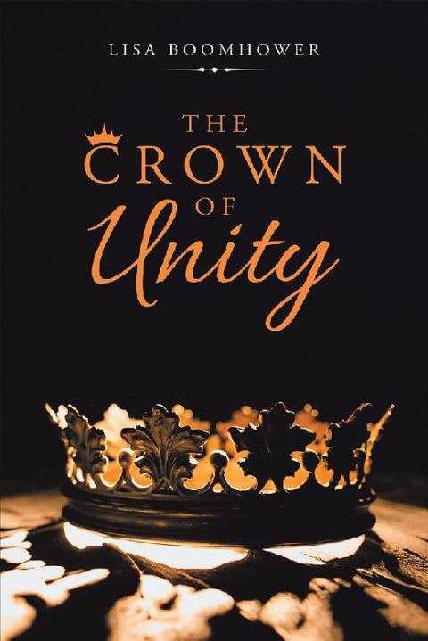 Cover image for book The Crown of Unity