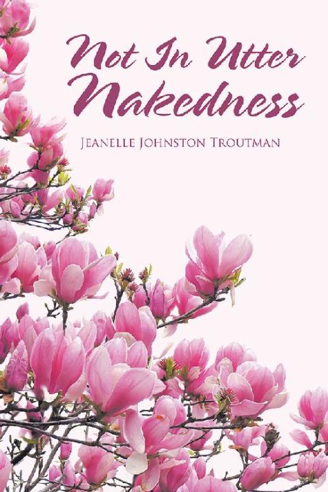 Cover image for book Not in Utter Nakedness