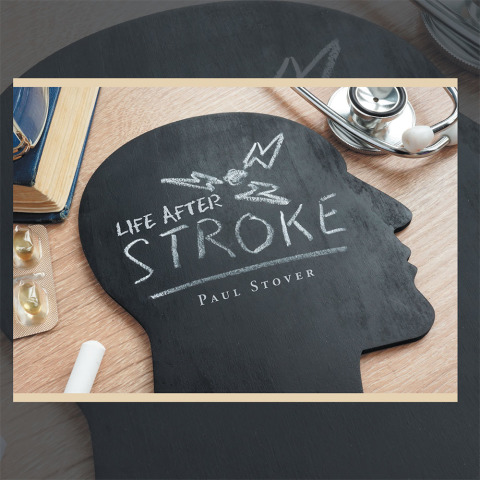 Cover image for book Life After Stroke