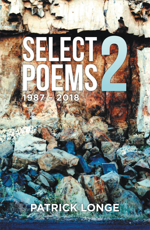 Cover image for book Select Poems 2