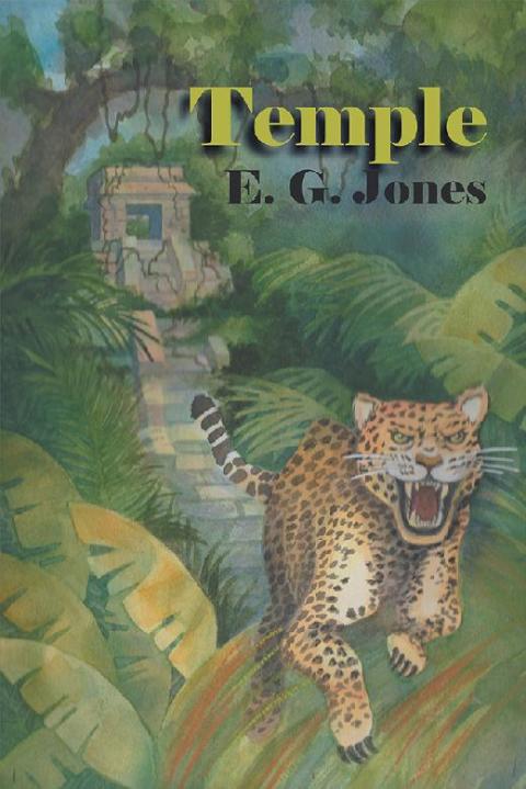 Cover image for book Temple