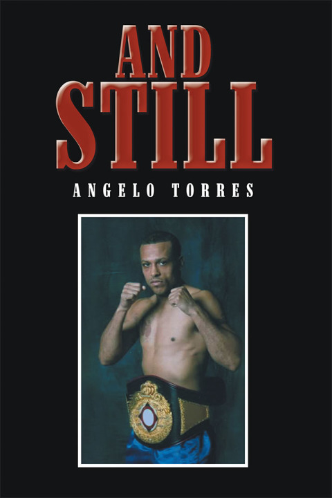 Cover image for book And Still