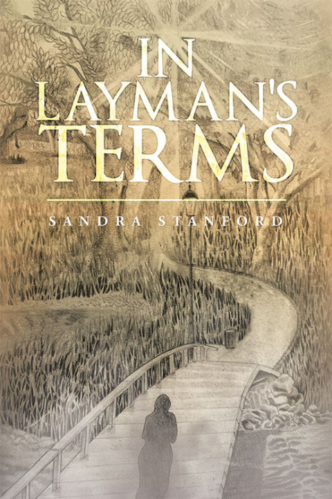 Cover image for book In Layman's Terms