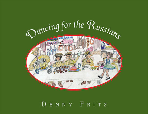 Cover image for book Dancing for the Russians