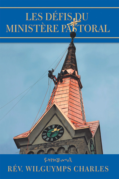 Cover image for book Les Défis Du Ministère Pastoral