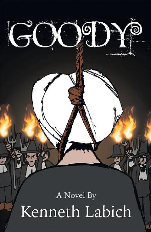 Cover image for book Goody