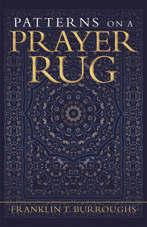 Cover image for book Patterns on a Prayer Rug