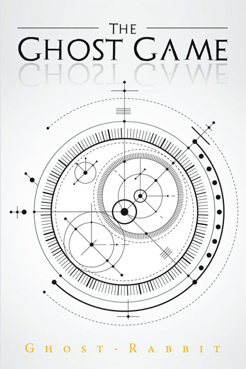 Cover image for book The Ghost Game