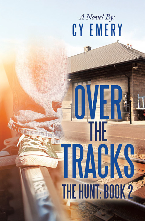 Cover image for book Over the Tracks