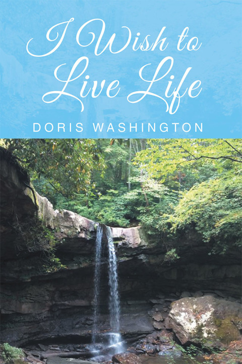 Cover image for book I Wish to Live Life
