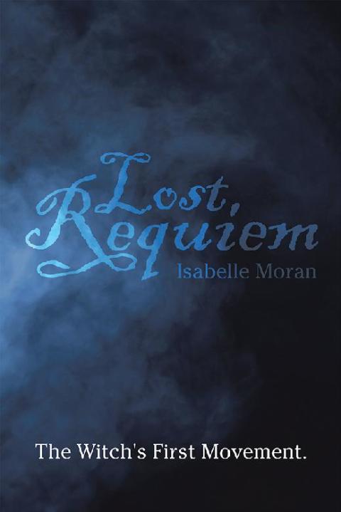 Cover image for book Lost Requiem