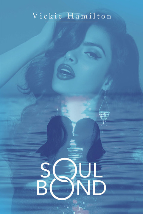 Cover image for book Soul Bond