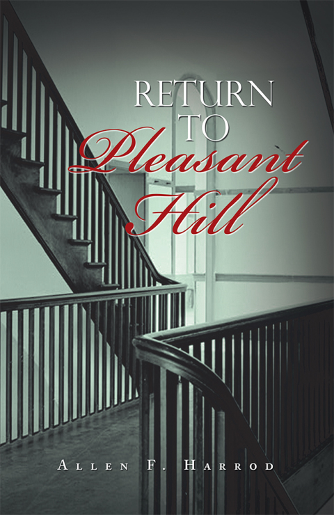 Cover image for book Return to Pleasant Hill