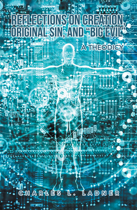 Cover image for book Reflections on Creation,         Original Sin, and “Big Evil”